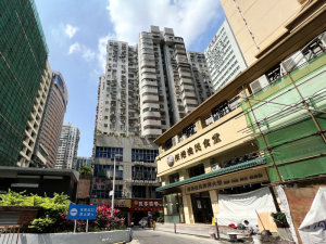 深圳东海大厦小区信息图片