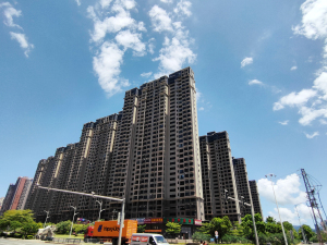 惠州德州中心城盛荟小区信息图片