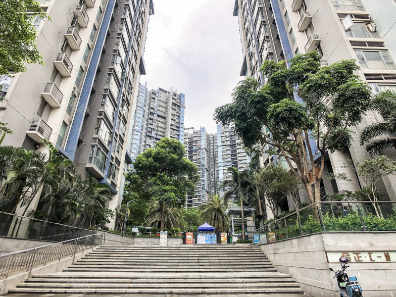 深圳合正汇一城小区信息图片36