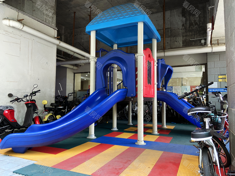 深圳天健阳光华苑小区信息图片6