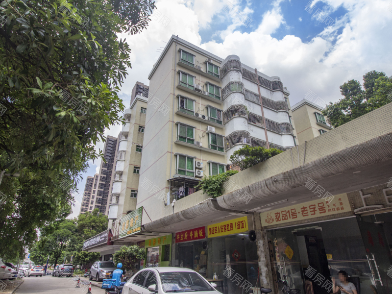 佛山嘉骏苑小区信息图片7