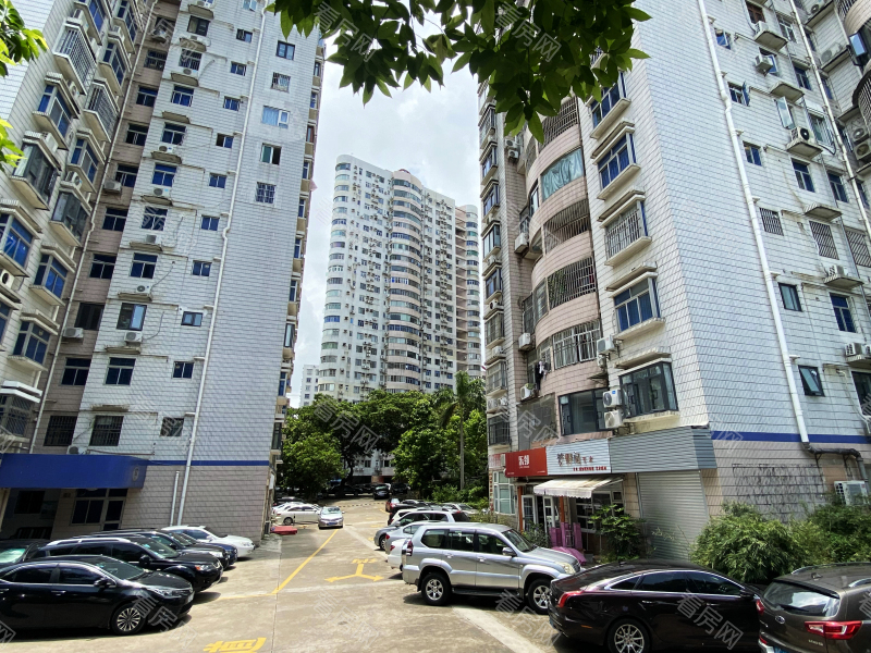 珠海海湾花园小区信息图片6