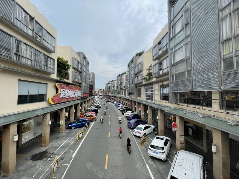 中山逢源商业街小区信息图片3