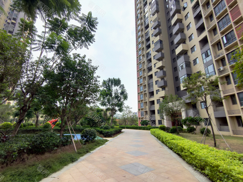 惠州丽景湾上小区信息图片6