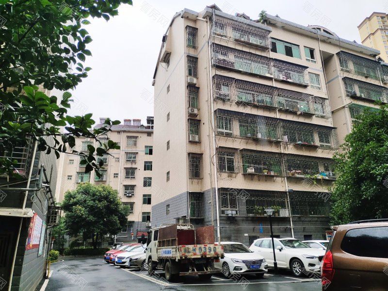 郴州128队骆仙小区小区信息图片3