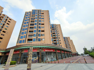 佛山鸿业畔湖居小区信息图片