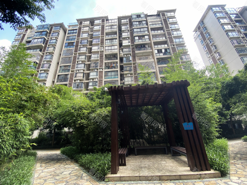 珠海鸿馨园小区信息图片9