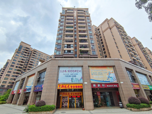 佛山云山峰境小区信息图片