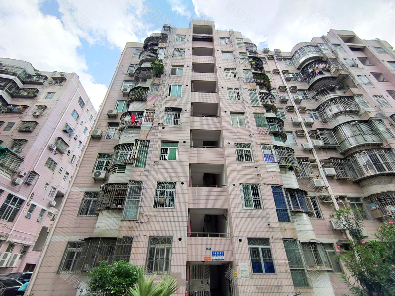 深圳惠名花园小区信息图片10