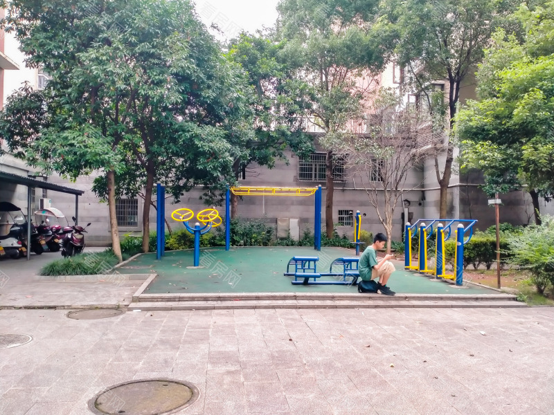 衡阳紫晶城小区信息图片9