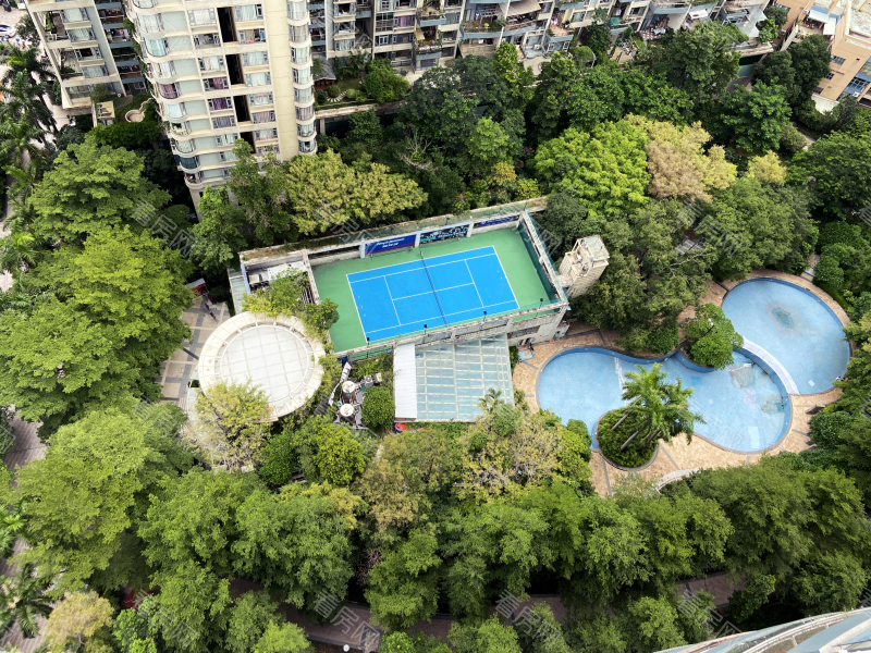 深圳碧海云天二期小区信息图片4