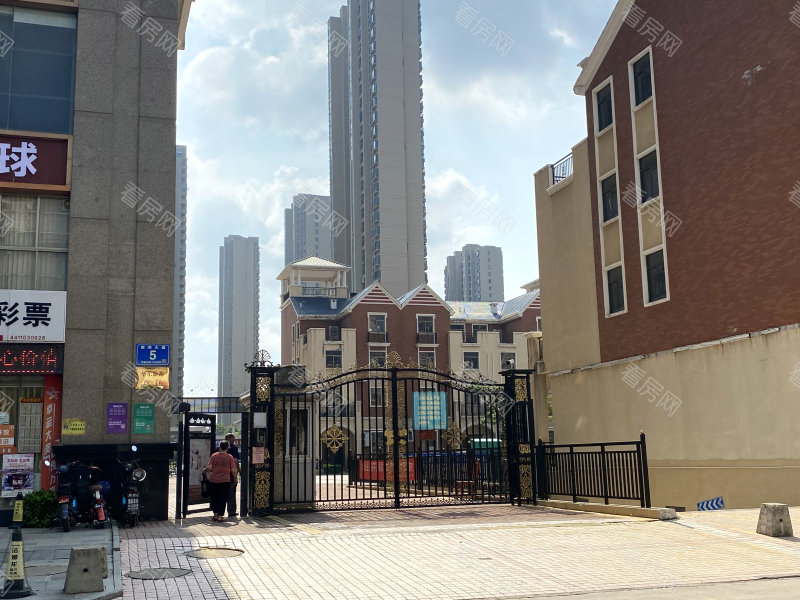 惠州华乐红小区信息图片4