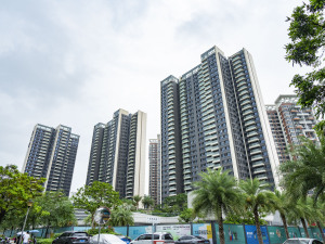 深圳榕江壹号院小区信息图片