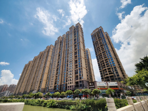 中山中澳滨河湾三期小区信息图片