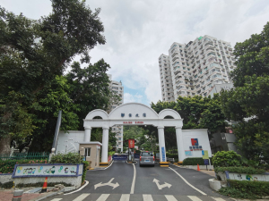 珠海华景中苑小区信息图片