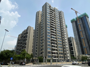 深圳雅福居小区信息图片