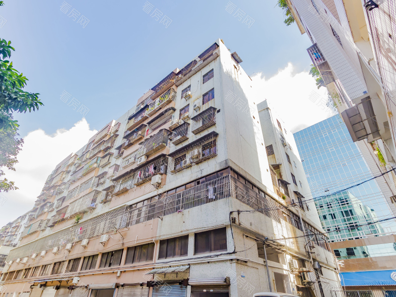 佛山珠江小区小区信息图片10