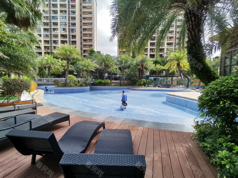 深圳佳兆业广场小区信息图片6
