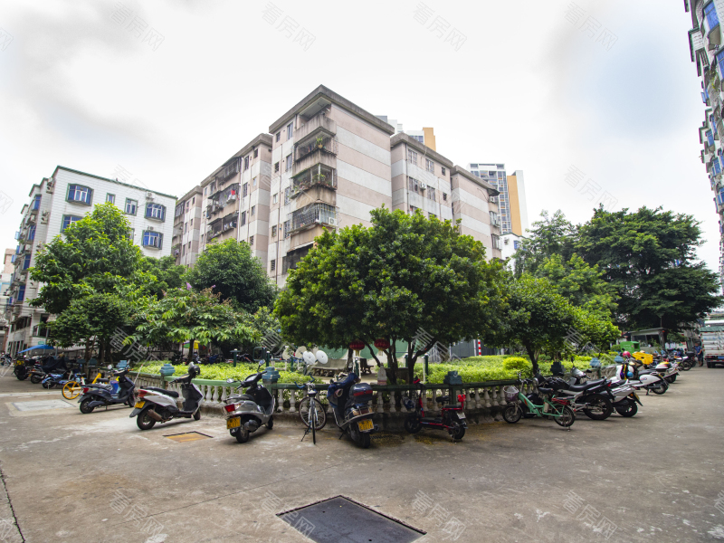 佛山银城花园小区信息图片5