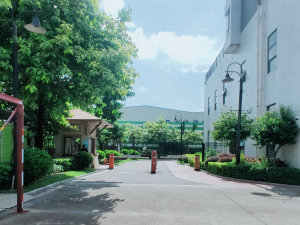 中山东城畔山小区信息图片