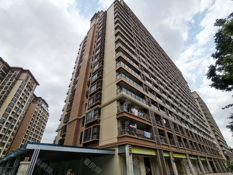 深圳佳兆业广场小区信息图片8