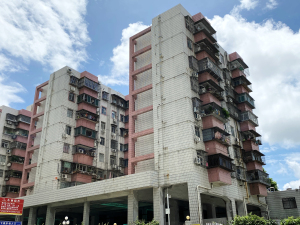 深圳太明居小区信息图片