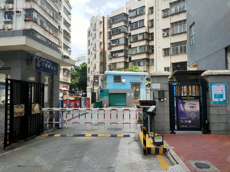 深圳金色年华家园小区信息图片1