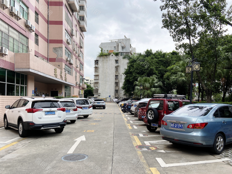 深圳现代苑小区信息图片4