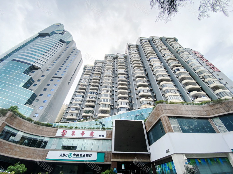 深圳山东大厦小区信息图片8