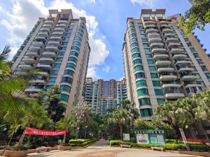 佛山东海花园小区信息图片