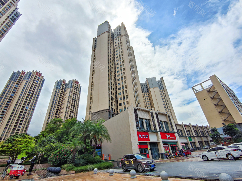 佛山恒大城(南海)小区信息图片15