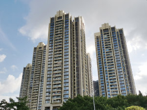 深圳紫悦龙庭小区信息图片