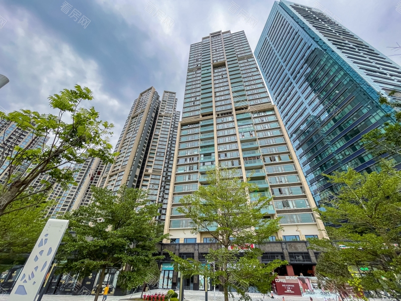 深圳安宏基天曜广场小区信息图片8