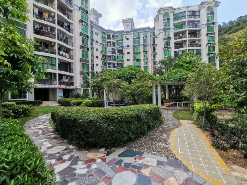 深圳雍翠豪园小区信息图片6