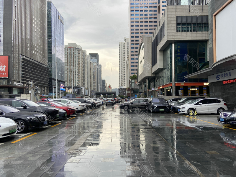 深圳澳新亚首座小区信息图片3