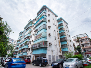 佛山桂畔花园小区信息图片