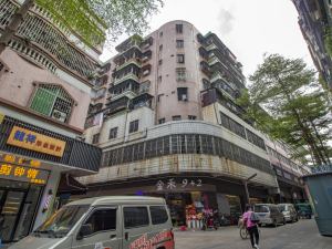 佛山红卫路小区信息图片