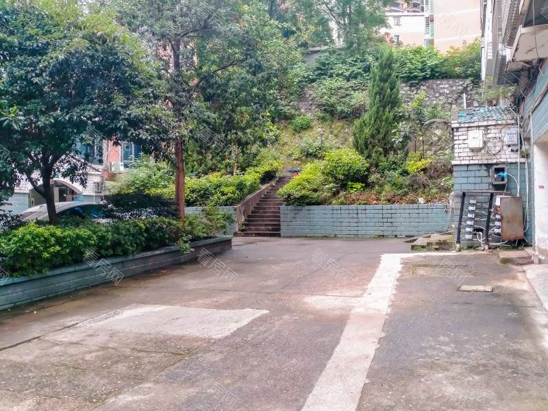 衡阳金城华府小区信息图片5