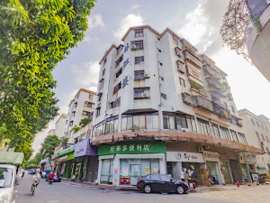 佛山珠江小区小区信息图片