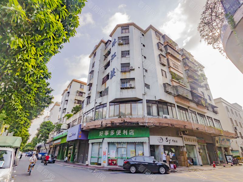 佛山珠江小区小区信息图片1