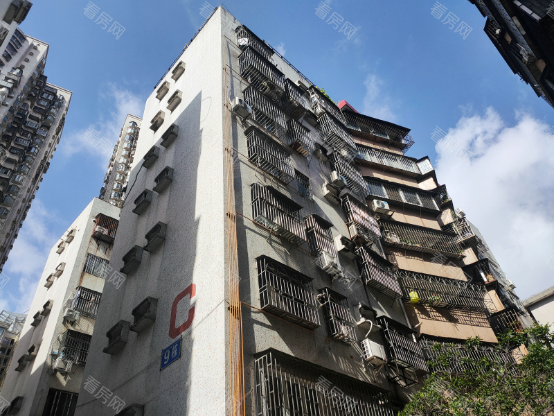深圳金盾花园小区信息图片7