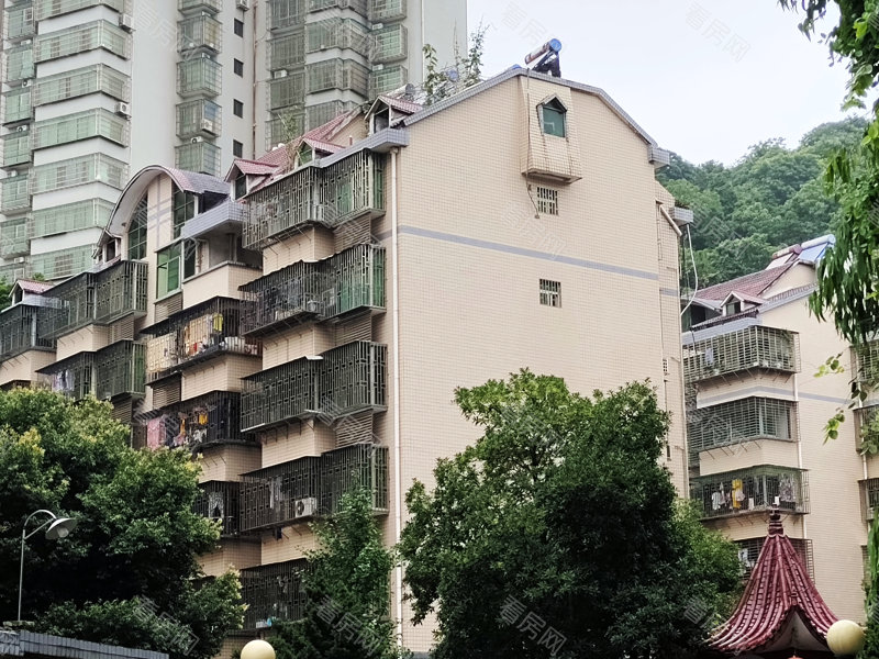 郴州128队骆仙小区小区信息图片4