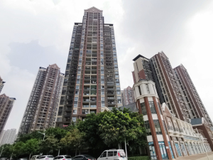 惠州保利阳光城一期小区信息图片