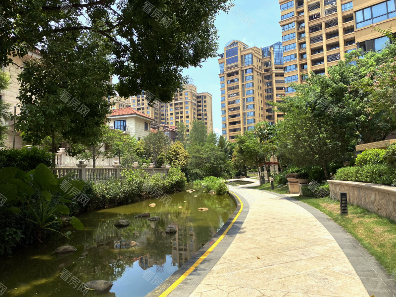惠州天地源御湾小区信息图片7