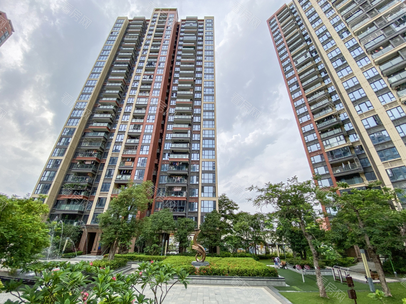 深圳中粮凤凰里小区信息图片46