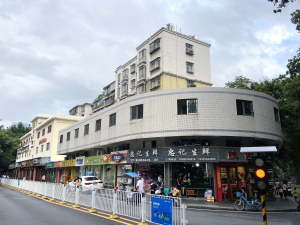 深圳建业小区小区信息图片