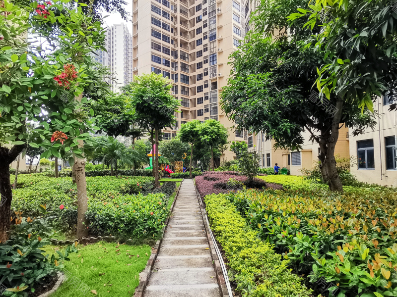 惠州修邦凯旋城南区小区信息图片7