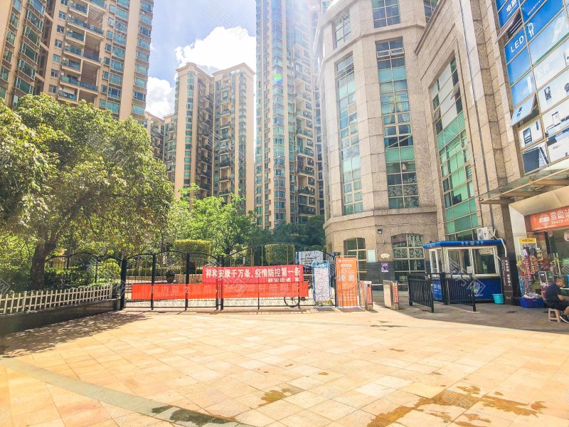 深圳尚都小区信息图片6