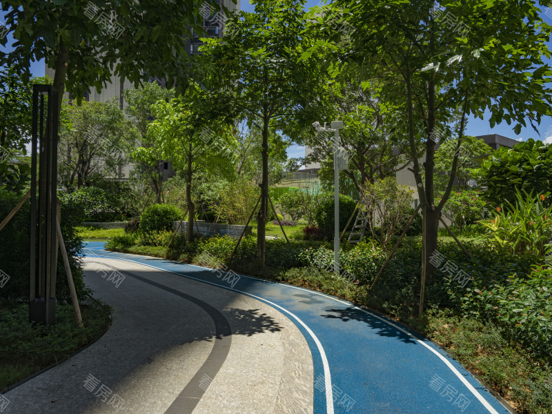 深圳东关珺府小区信息图片8