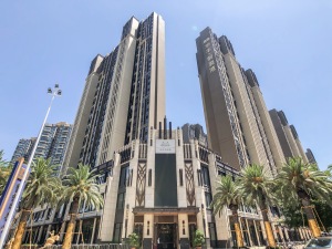 深圳华丰前海湾小区信息图片